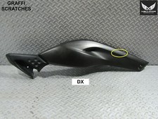 CARROSSERIE CTÉ DROIT YAMAHA T-MAX 500 TECH MAX 2011 2013