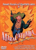 Maracatumba... ma non è una
