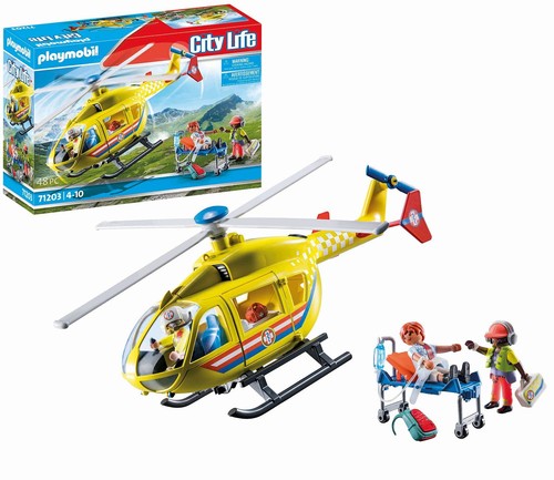 Playmobil city life - playmobil,