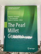 Pearl Millet Genome -