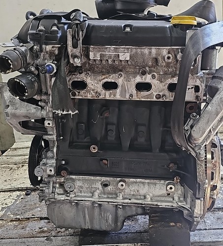 Motore semicompleto per - semicompleto, opel