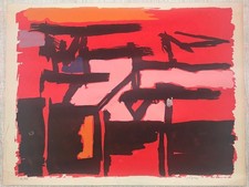 Rare 1955 ANGELO SAVELLI