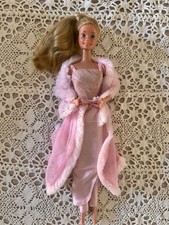 barbie pink and pretty 1981