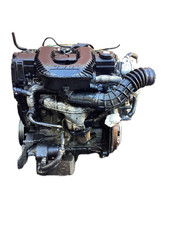 MOTORE FIAT DOBLO 1.9 DIESEL