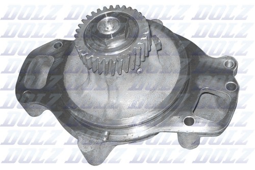 Dolz e120 water - water, pump,