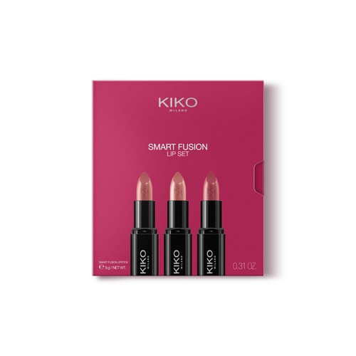 Kiko milano smart fusion lip - smart,