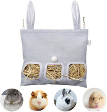 Borsa per Fieno,Mangiatoia per