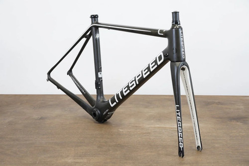 Litespeed l3 carbon - m,