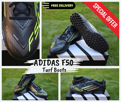 Scarpe calcio adidas f50 - da,