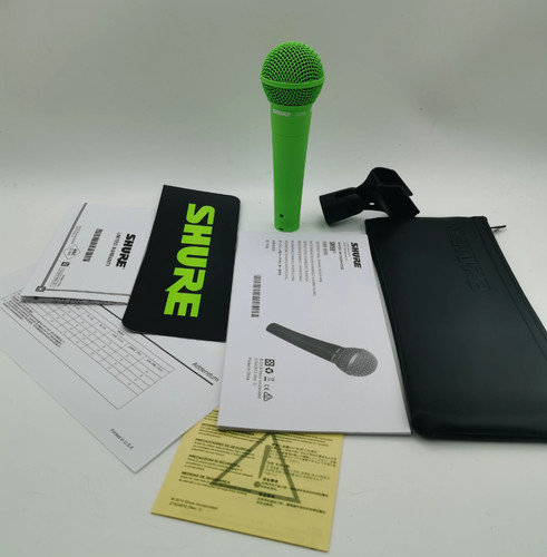 Per shure sm58 microfono - per, sm58-sk