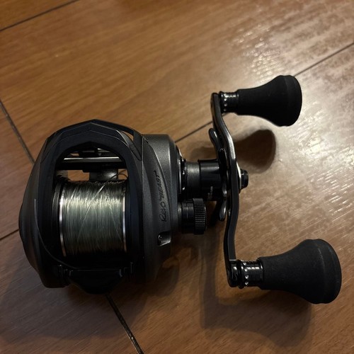 Mulinello pesca abu garcia - da,
