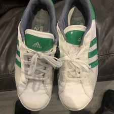 Scarpe Adidas torsione UK 9