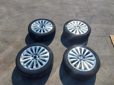 Set kit treno cerchi lega - treno,