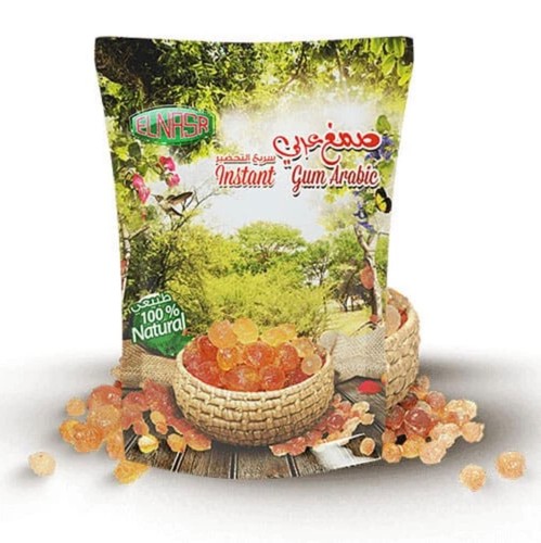 Confezione elnasr instant - confezione,