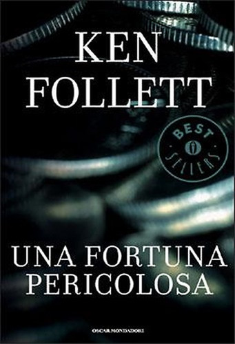 Follett ken una - follett,, ken.