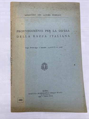 Min lavori pubblici - min.,