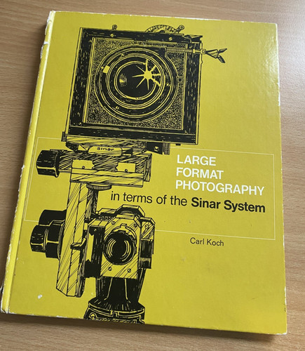 Large format photography - large,