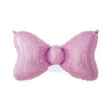 Palloncino foil Mylar FIOCCO