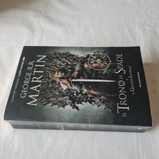 (George Martin) Il trono di spade Il grande inverno 2011 Mondadori oscar 1 ed.