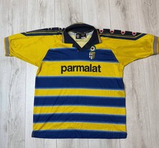MAGLIA CALCIO PARMA 1999 2000