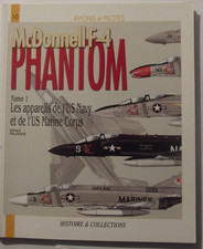 Aerei e piloti: F4 Phantom