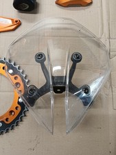 Cupolino Parabrezza KTM 790