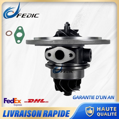 Cartouche turbo rhf55 - turbo,