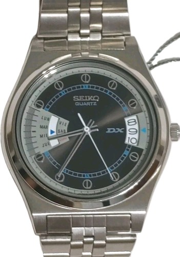 Orologio seiko 7n43 8061 - orologio, dx