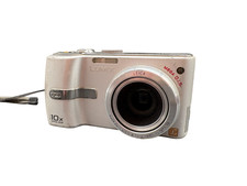 Panasonic Lumix DMC-TZ1, 5 MP