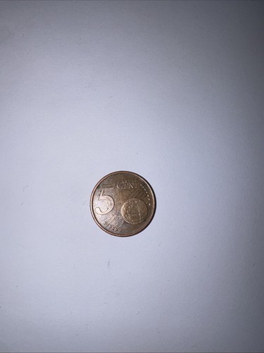 Moneta centesimi rara - centesimi,