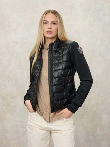 Blauer giubbino donna haskel - blauer,