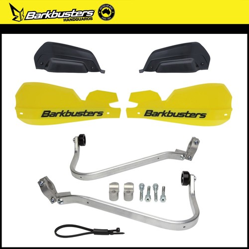 Paramani vps giallo nero - vps, giallo/nero
