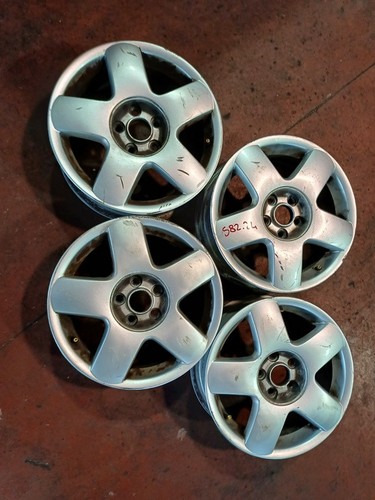 Cerchi opel 4 - n.,