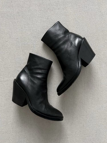 Stivaletti ann demeulemeester - stivaletti,
