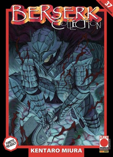 Kentaro miura berserk - kentaro,