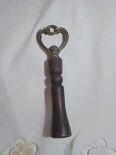 Antico cavatappi 15 - cm,