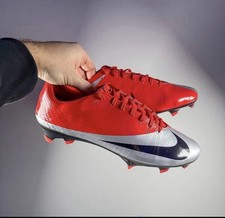 Nike Mercurial Superfly RGN SE