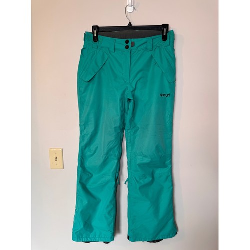 Pantaloni neve rip curl - da,