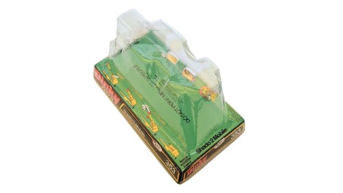 Dinky toys 353 ufo - toys,
