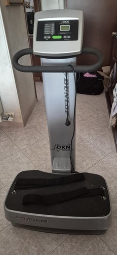 Pedana vibrante protrainer - vibrante,