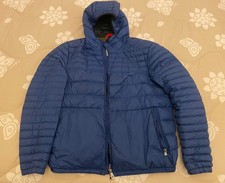 PEUTEREY PIUMINO GIACCA GIACCHETO GIUBBOTTO JACKET XL MAN uomo