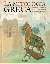 La mitologia greca. Fonti