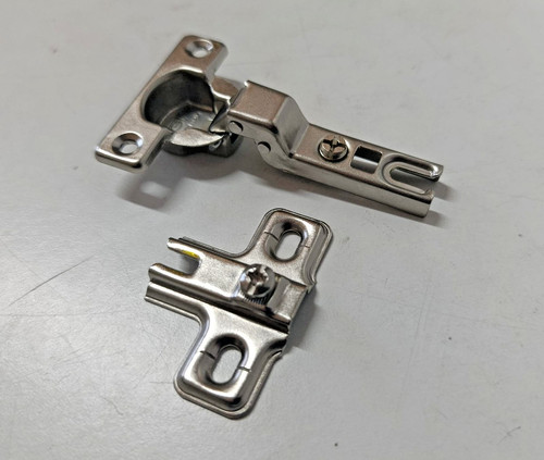 Cerniera per ante porte mobili - per,