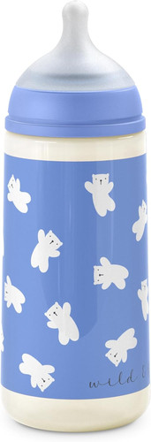 Biberon 360 ml - 360, con