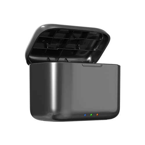 Hub doppio batteria per - hub,