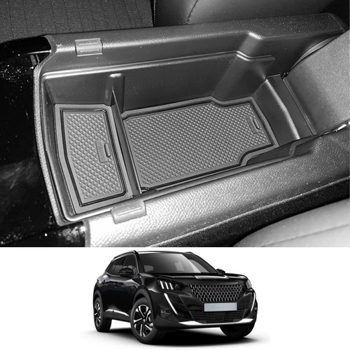 Peugeot 208 2008 - 208, e-208