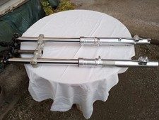 Forcelle Complete Di Piastre