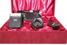 Konica Hexar RF kit professional