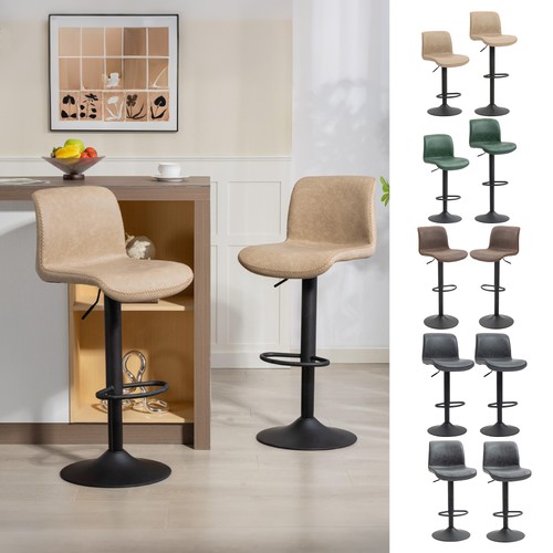 Sgabelli bar set 2 - bar,