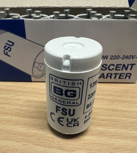 10x fsu avviatore - fsu,